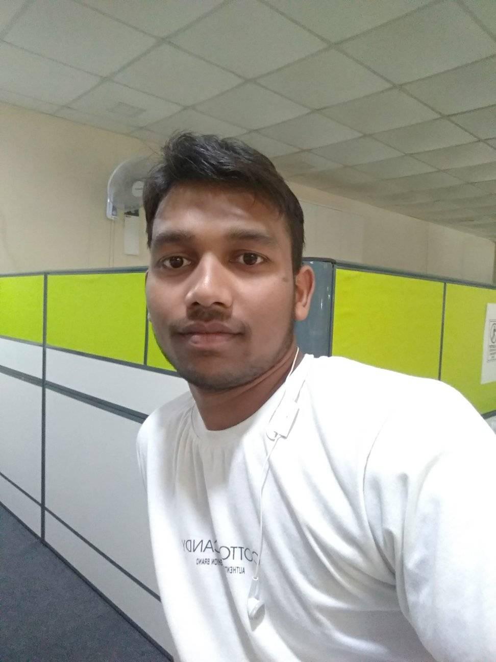 PAWAN RAJ