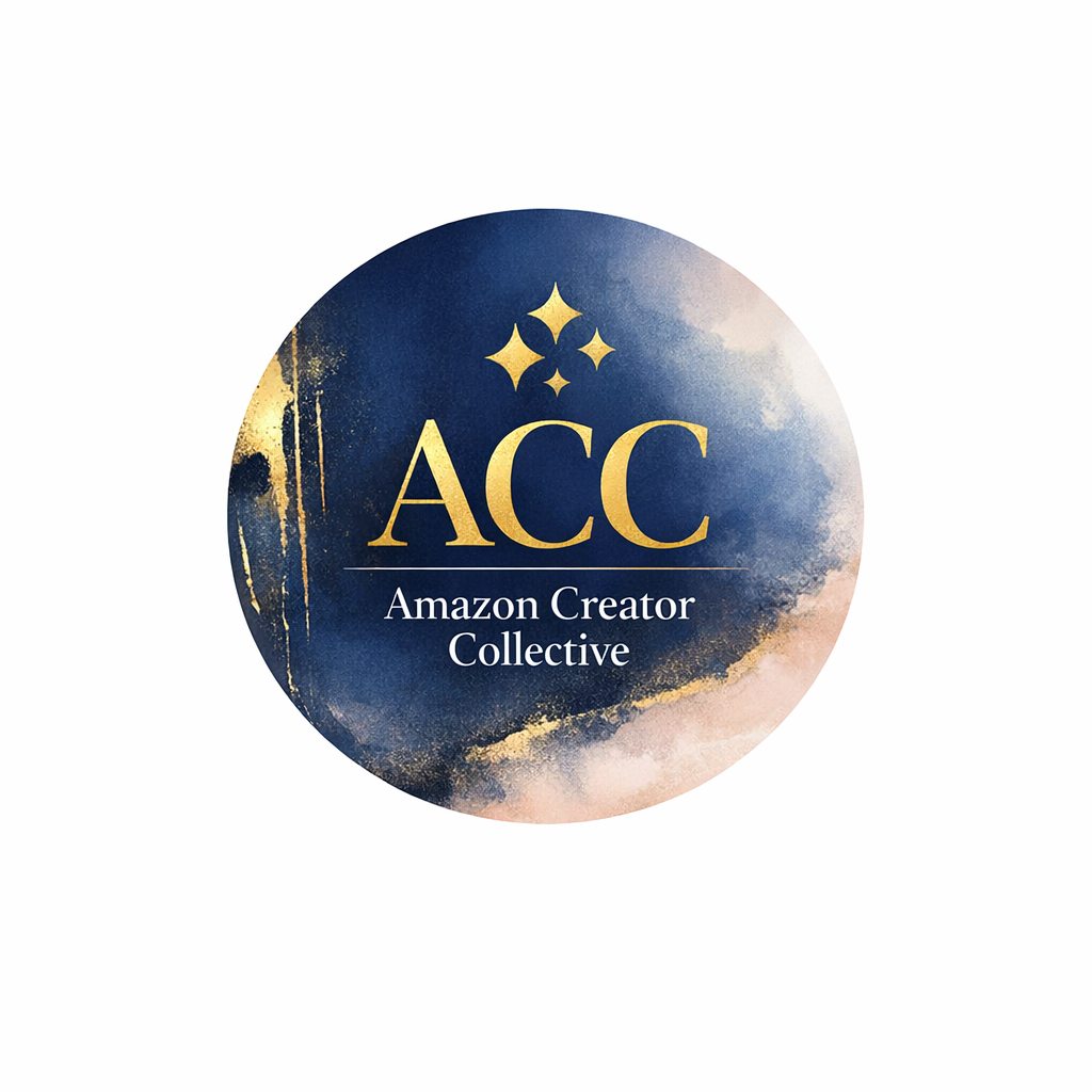 The Amazon Creator Collective