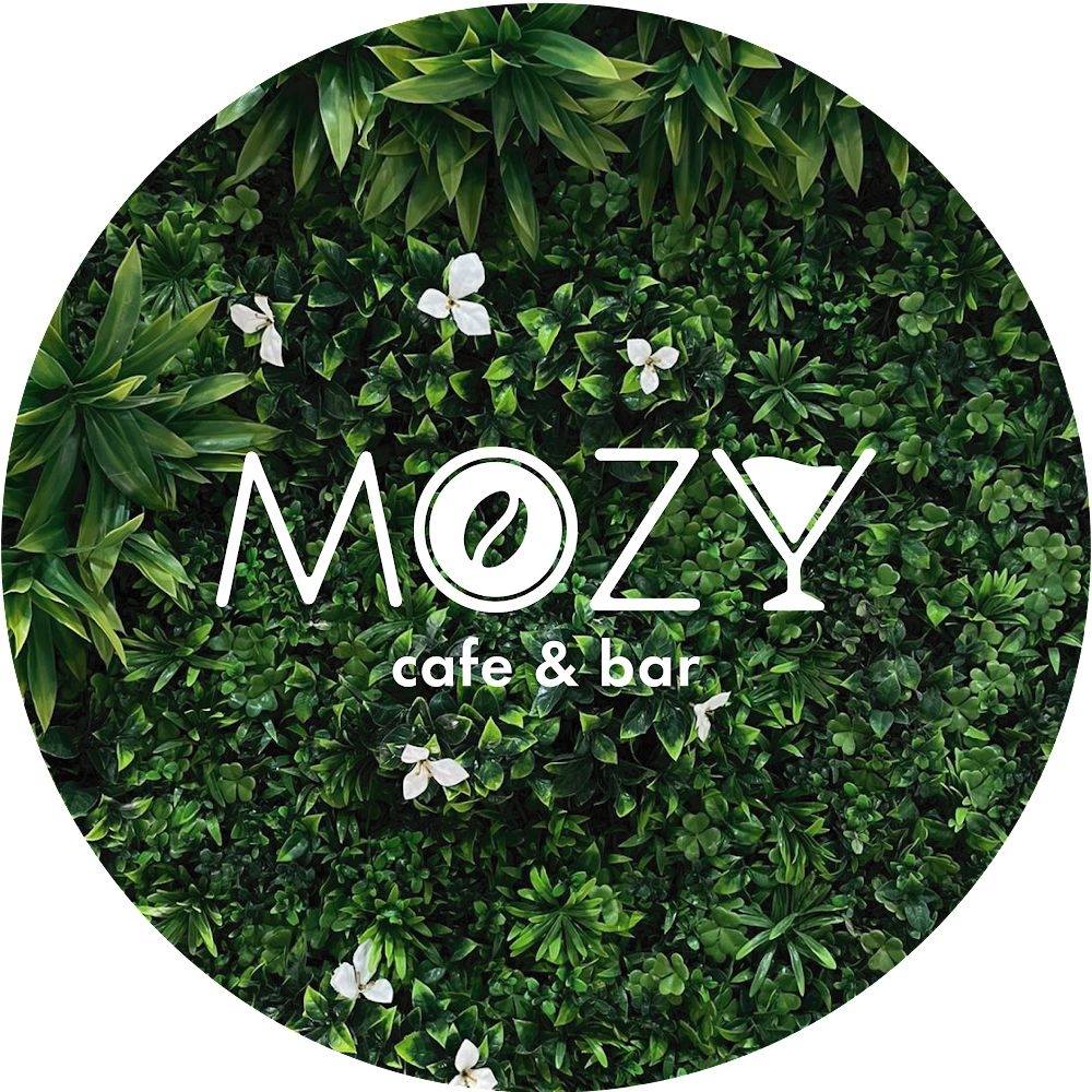 係呀今次到我哋上鏡啦😍 歡迎 泳兒 Vincy @vincychan... - MOZY Cafe and Bar | Facebook