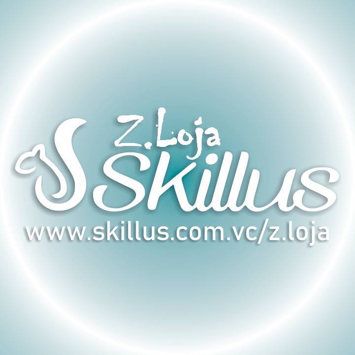 Z.Loja Skillus - Jóias Folheadas a Ouro