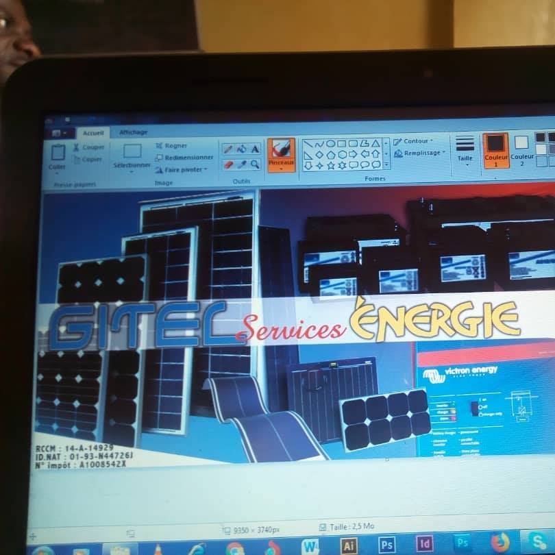 GITEL Services Énergie