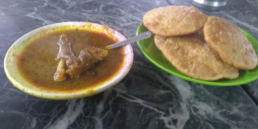Lucknow Mir JAN