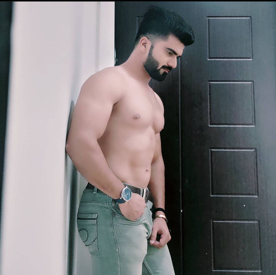 Rajputna Bharat Singh Rathore