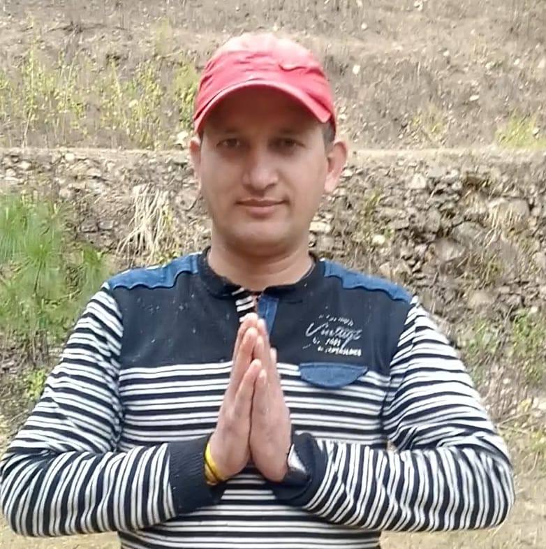 Dinesh rana