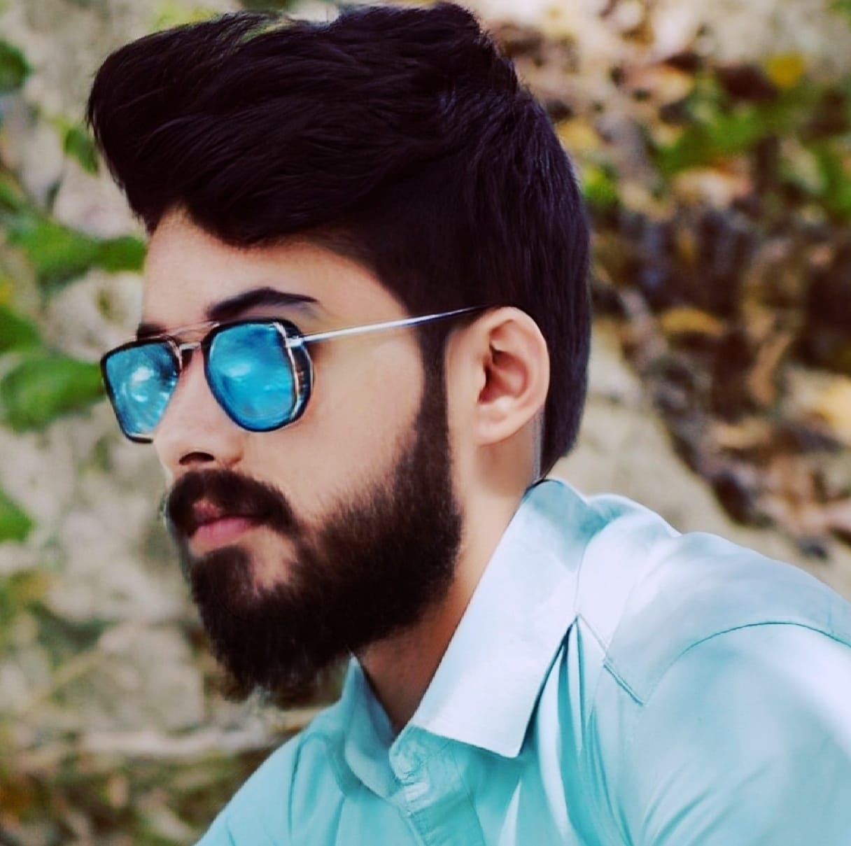 Ritesh Raj Goswami