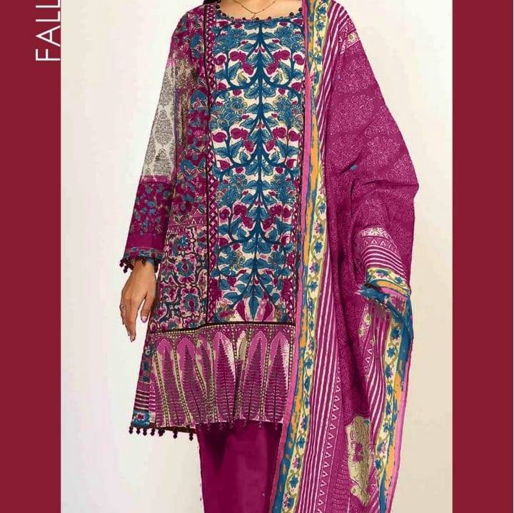 Hashir fabrics