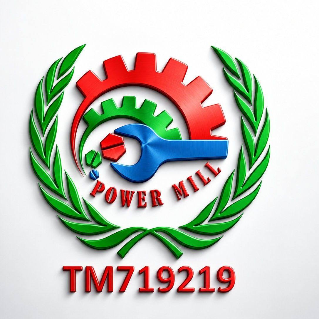 Power Mill Daska | Daska