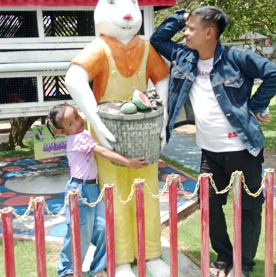 Muhamad Rasid real | Palangkaraya