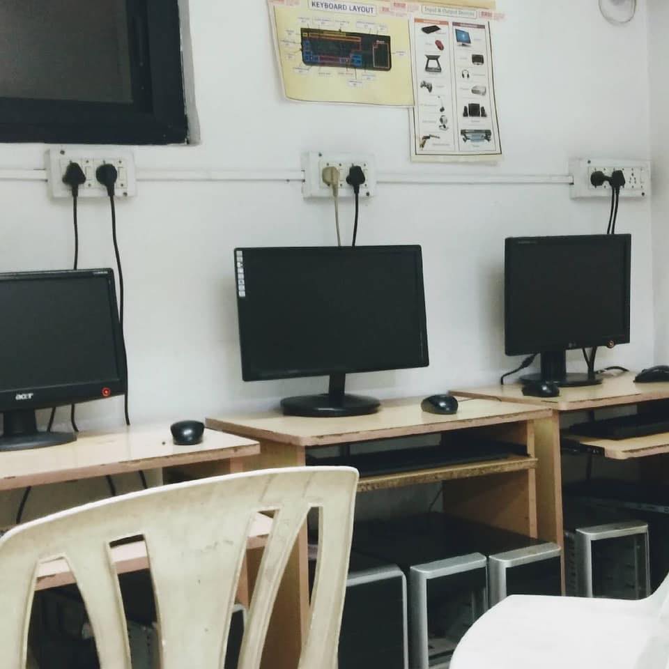 Honesty Computers And Repairs | Douala