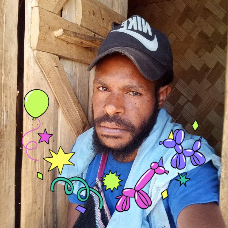 Maywel Koim Mk