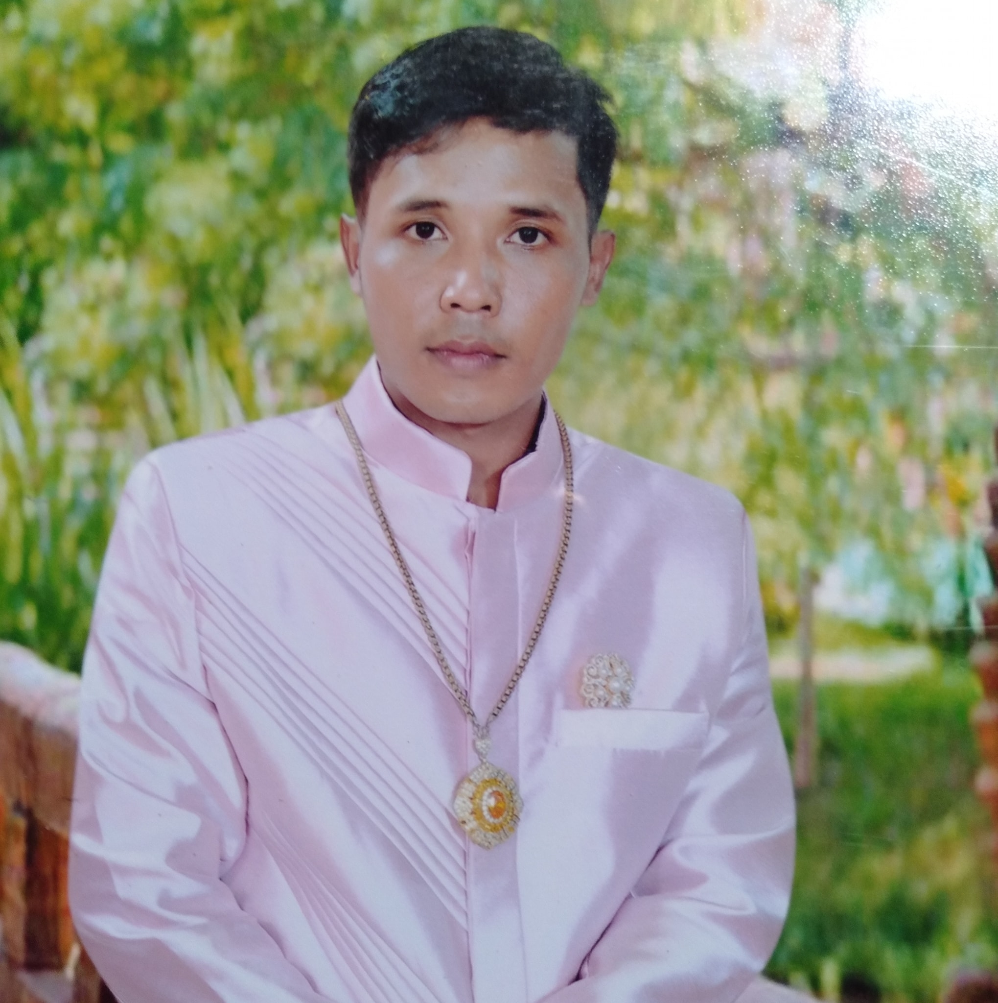 សុ ផាត