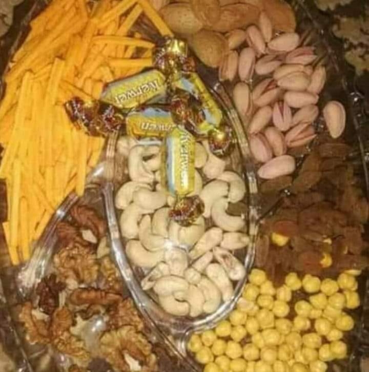 جنسی معلومات په پښتو