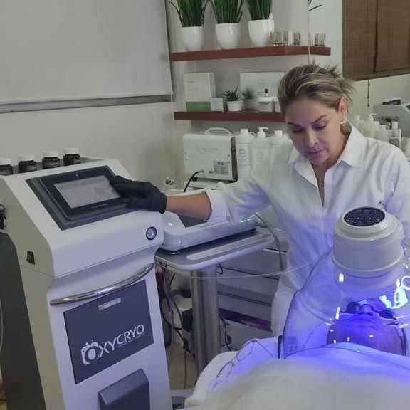 Oxygen Clinic | Loja