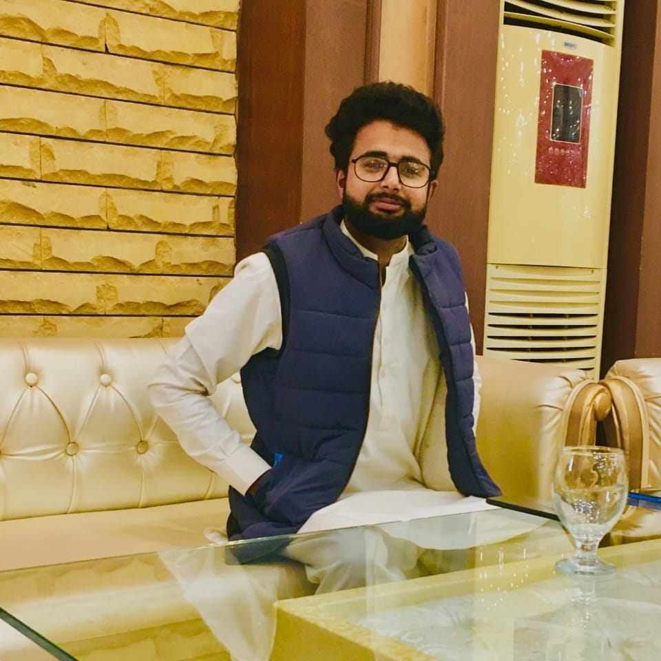 Nomi Guru Agrarian | Pir Mahal