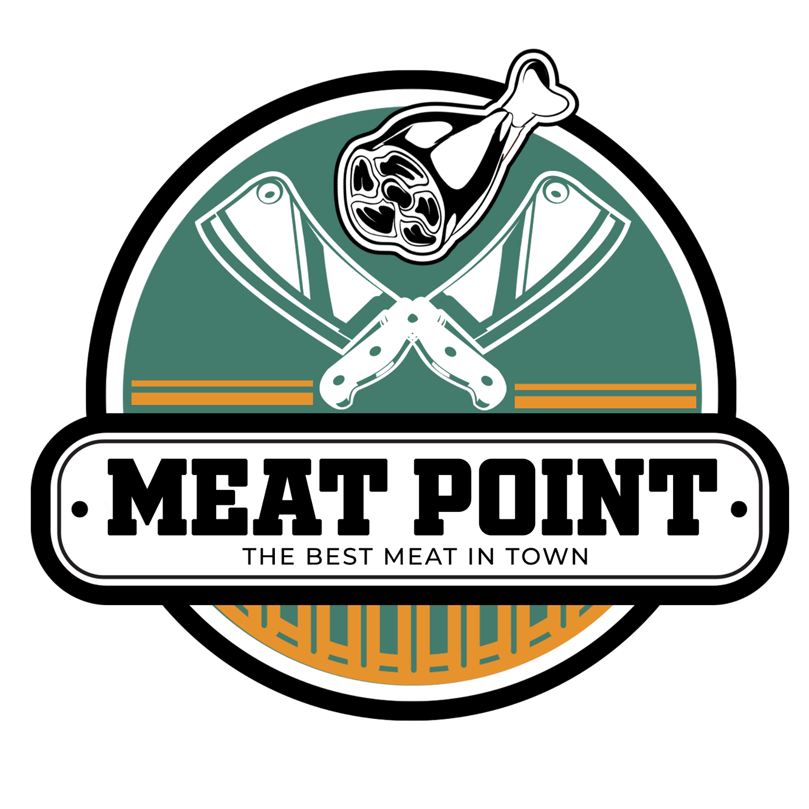 Meat Point