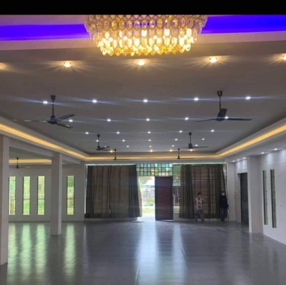 Emily’s Event Place | Tarlac
