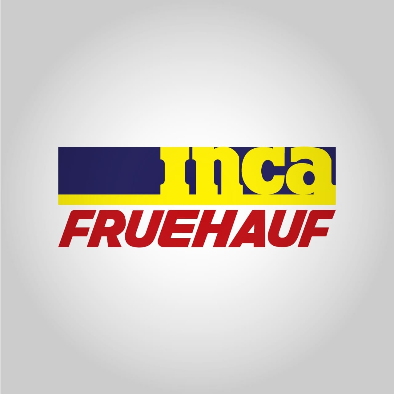 Trailers INCA Fruehauf | Madrid