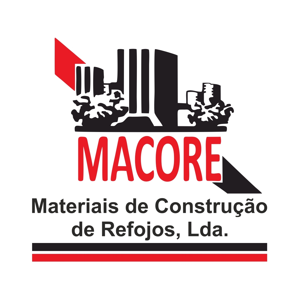 Macore - Materiais de Construção de Refojos, Lda.