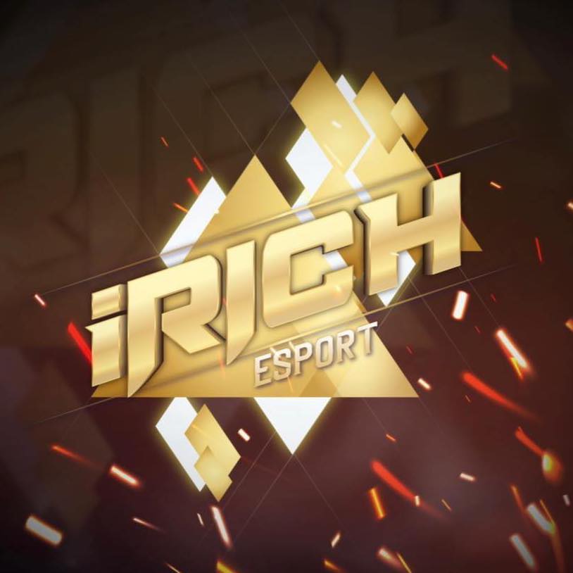 IRICH E-sport