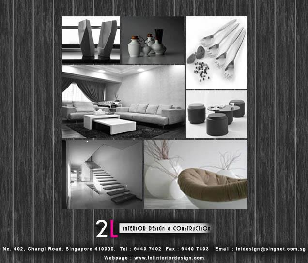 2l Interior Design & Construction Pte Ltd