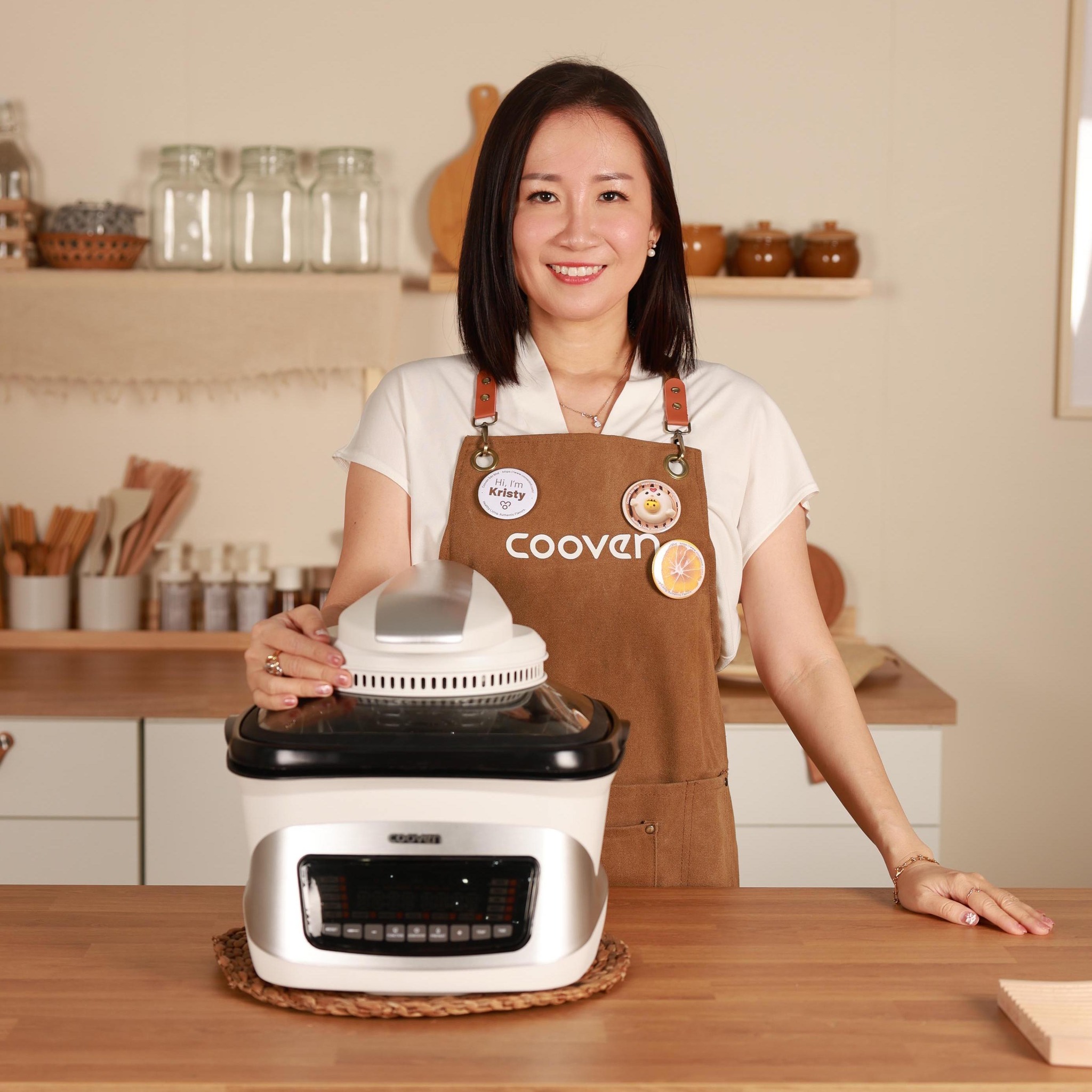 Cooven - Cooking Haven ~ Muslim Friendly | Facebook