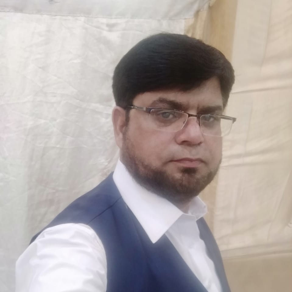 Punjabi Rang Amjad
