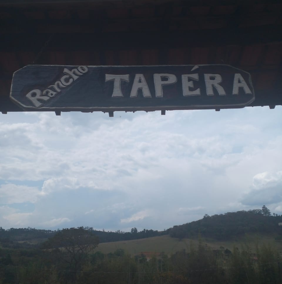 Rancho tapera