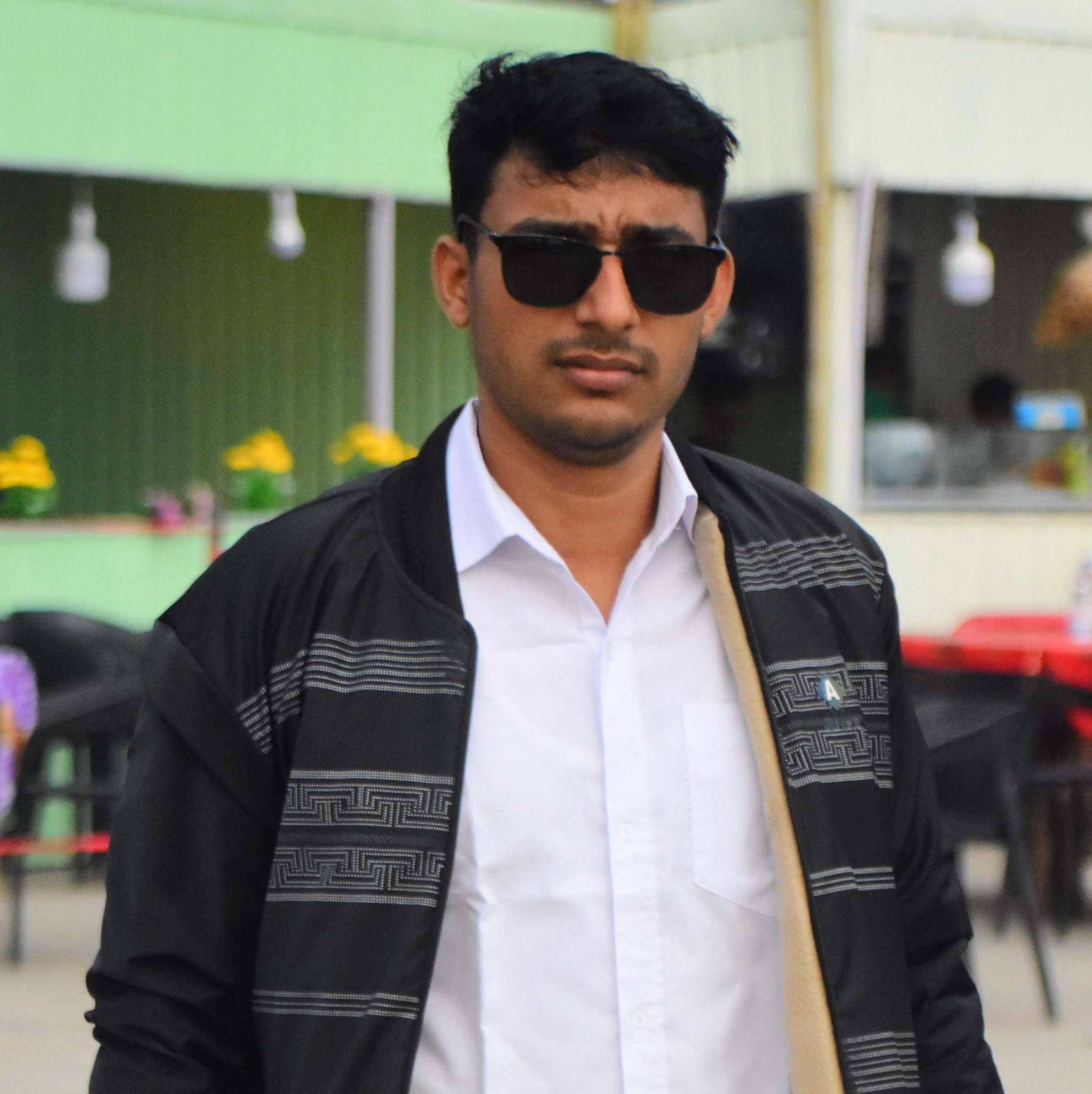 Md. Rubel Hossain