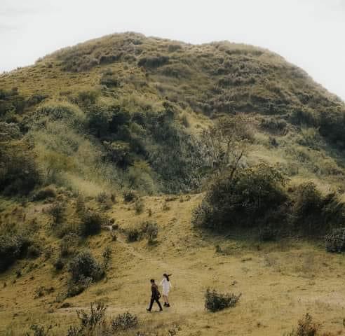 Mt. Gulugod Baboy Campsite | Batangas City