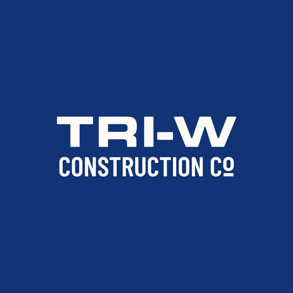 New set of stairs for an old... - Tri W Construction | Facebook