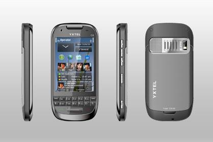 Yxtel
