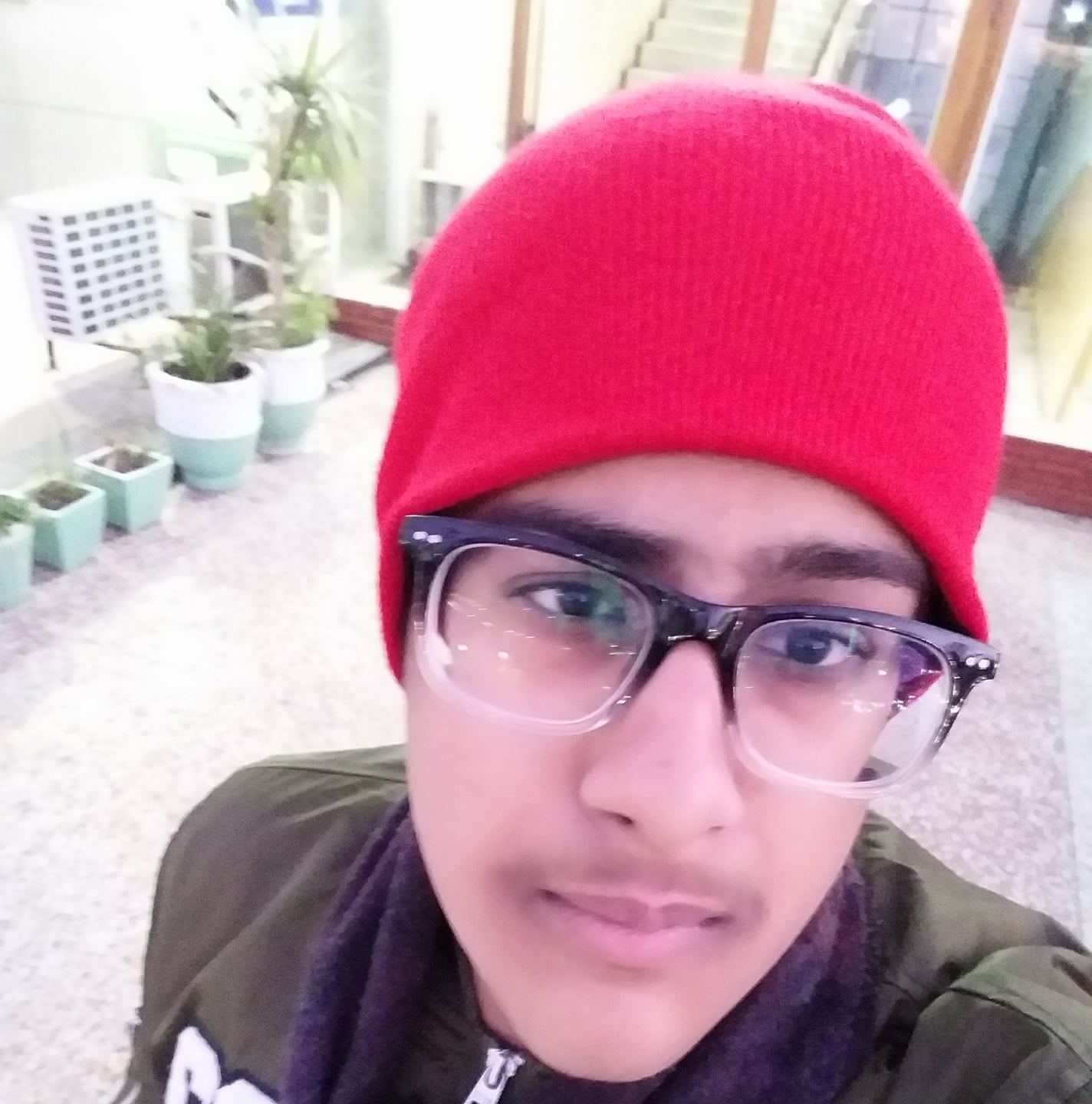 Sameer Bhai | Multan
