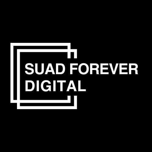 Suad Forever Digital