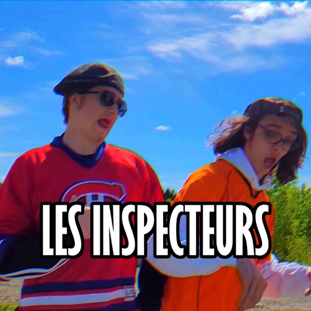 Les Inspecteurs - 𝗡𝗢𝗨𝗦 𝗔𝗩𝗢𝗡𝗦 𝗕𝗘𝗦𝗢𝗜𝗡 𝗗𝗘 𝗩𝗢𝗨𝗦! Dans le cadre... | Facebook