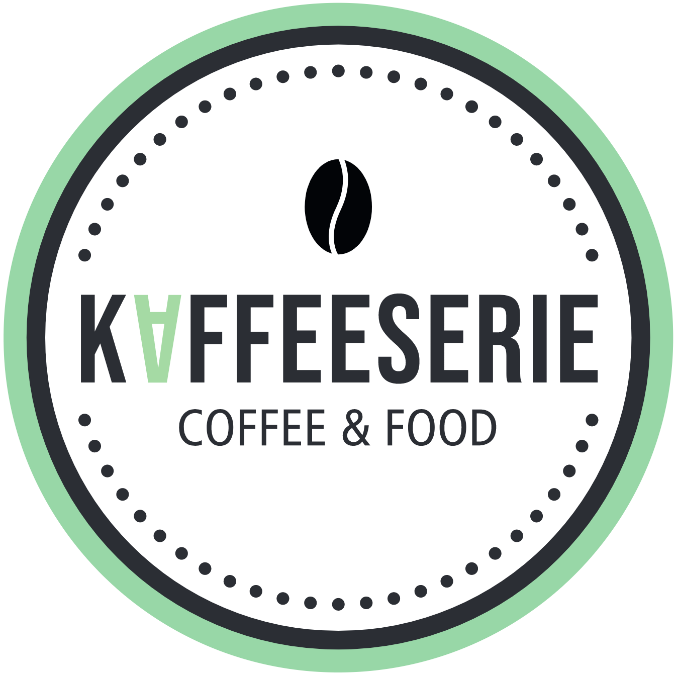 Kaffeeserie