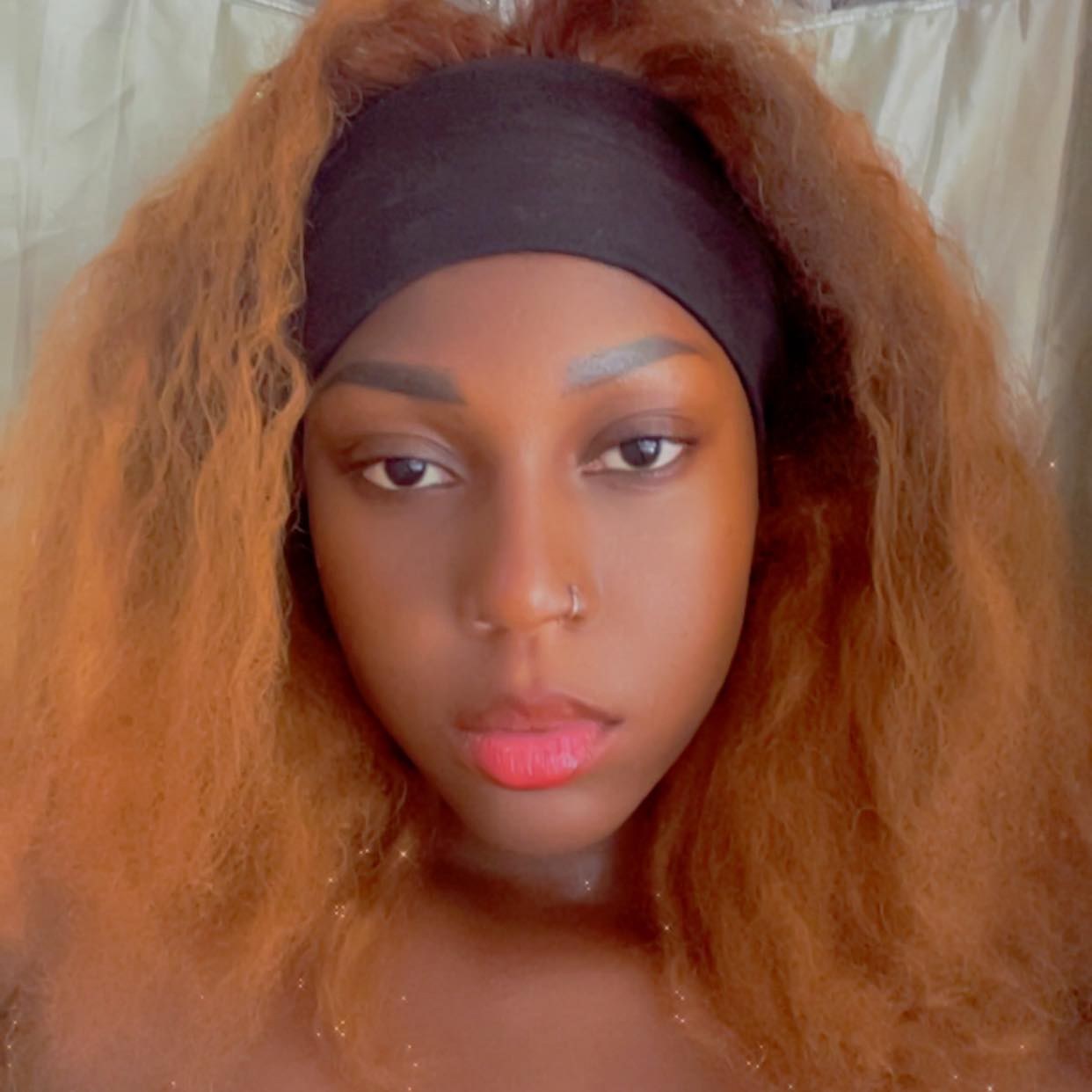 Mervy Choco.
