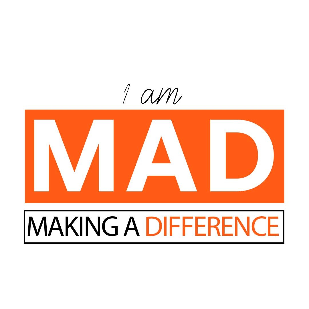 I am MAD