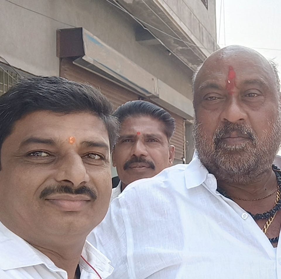 Shivaji Gadekar - Bapu