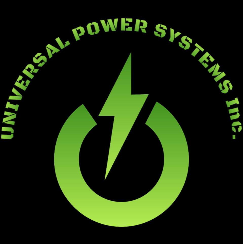 Universal Power Systems Inc. | Ramona CA