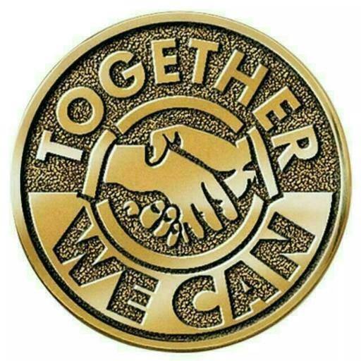 Unity is strength
