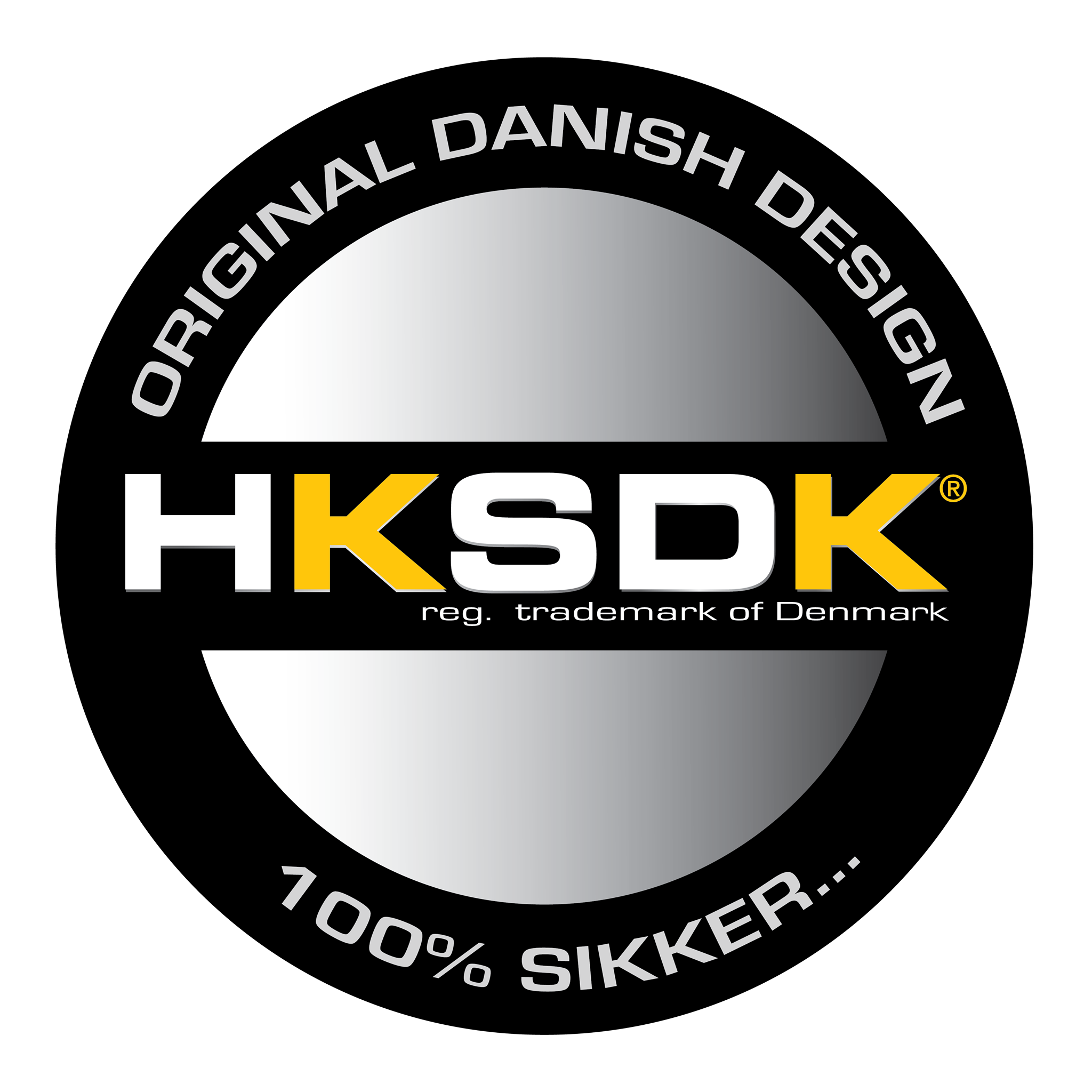 HKSDK Safety Shoes