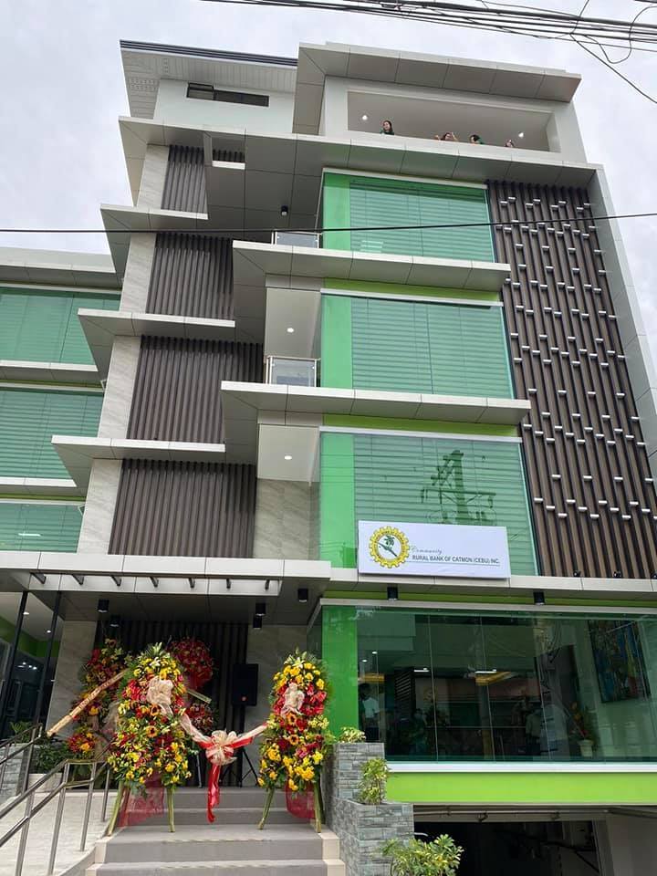 First Philippine Partners Bank, Inc. - A Rural Bank