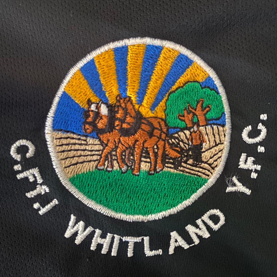 Whitland Young Farmers Club YFC