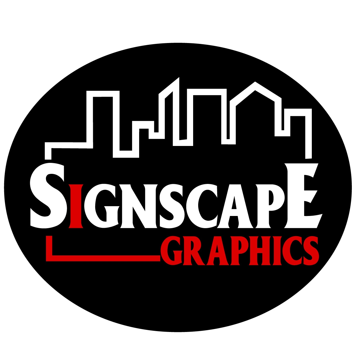 Signscape Graphics | Mountain House CA