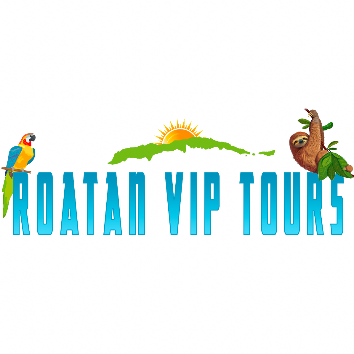 Roatan VIP Tours