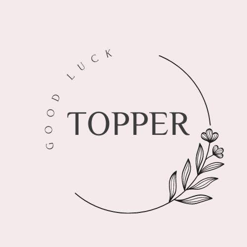 Good_luck_topper | Tbilisi