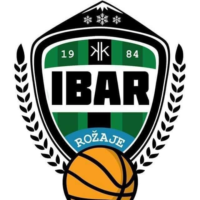 KK IBAR - Pioniri