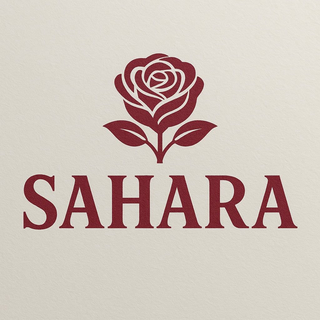 Sahara