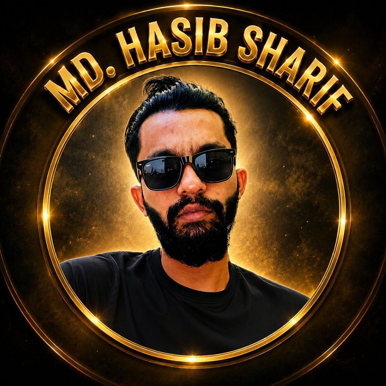 Mdpiash Sorif