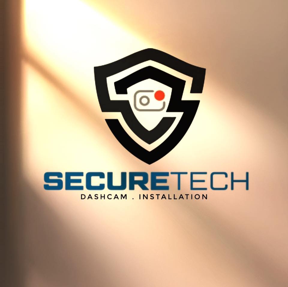 Secure Tech DashCam | Kajang